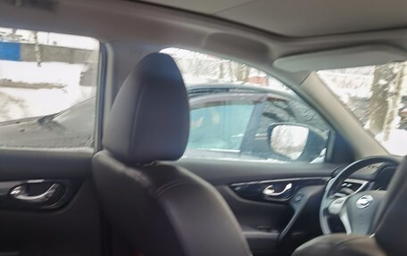 Nissan Qashqai, 2014 год, 1 250 000 рублей, 2 фотография