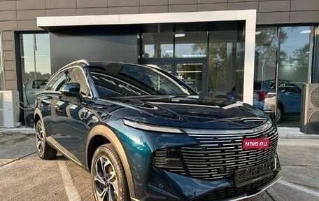 Haval F7, 2026 год, 3 099 000 рублей, 1 фотография