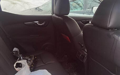 Nissan Qashqai, 2014 год, 1 250 000 рублей, 9 фотография