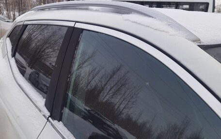 Nissan Qashqai, 2014 год, 1 250 000 рублей, 8 фотография