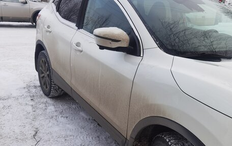 Nissan Qashqai, 2014 год, 1 250 000 рублей, 7 фотография