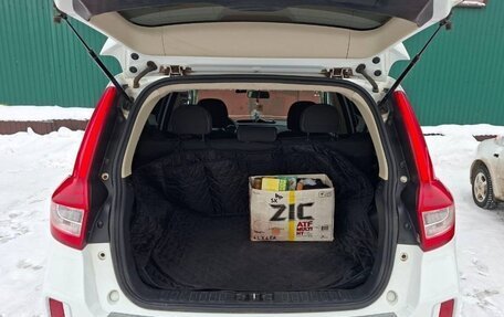 Geely Emgrand X7 I, 2019 год, 950 000 рублей, 6 фотография