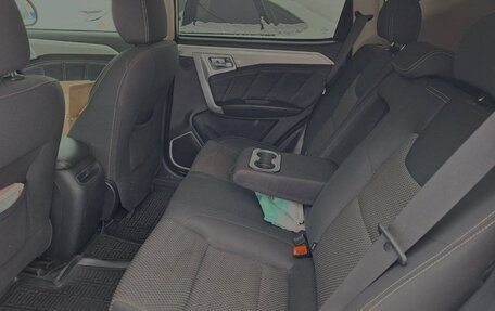 Geely Emgrand X7 I, 2019 год, 950 000 рублей, 5 фотография