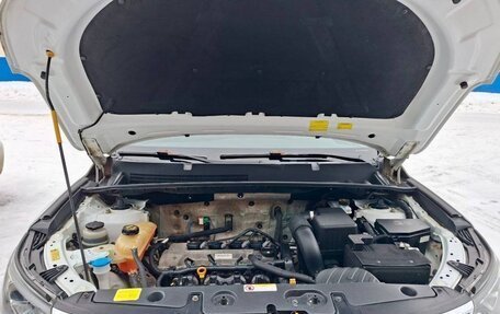 Geely Emgrand X7 I, 2019 год, 950 000 рублей, 7 фотография