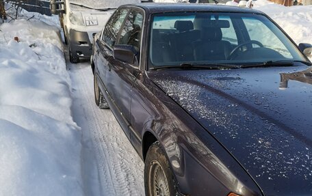 BMW 7 серия, 1991 год, 1 200 000 рублей, 2 фотография