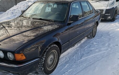 BMW 7 серия, 1991 год, 1 200 000 рублей, 3 фотография