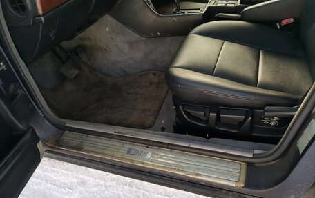 BMW 7 серия, 1991 год, 1 200 000 рублей, 10 фотография