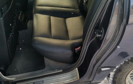 BMW 7 серия, 1991 год, 1 200 000 рублей, 14 фотография