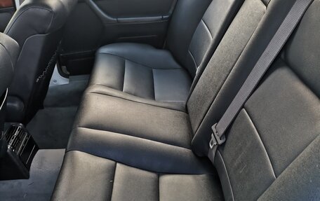 BMW 7 серия, 1991 год, 1 200 000 рублей, 15 фотография