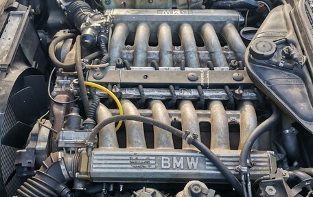 BMW 7 серия, 1991 год, 1 200 000 рублей, 17 фотография