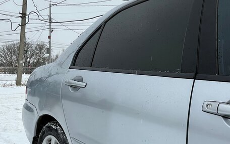 Mitsubishi Lancer IX, 2008 год, 445 000 рублей, 12 фотография