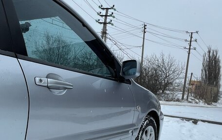 Mitsubishi Lancer IX, 2008 год, 445 000 рублей, 11 фотография