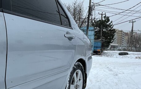 Mitsubishi Lancer IX, 2008 год, 445 000 рублей, 9 фотография