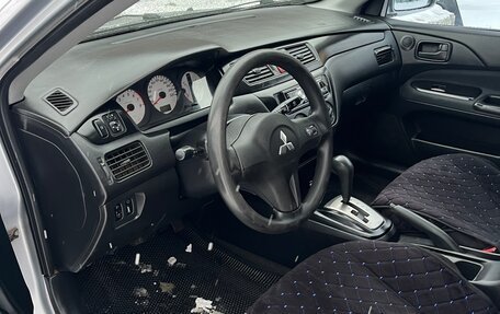 Mitsubishi Lancer IX, 2008 год, 445 000 рублей, 14 фотография