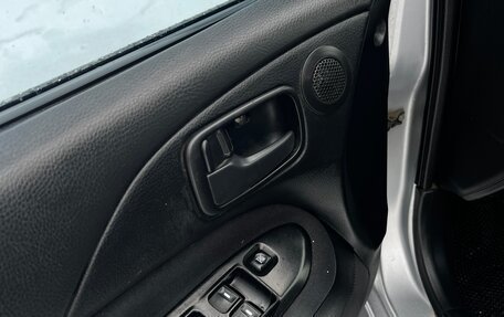 Mitsubishi Lancer IX, 2008 год, 445 000 рублей, 15 фотография