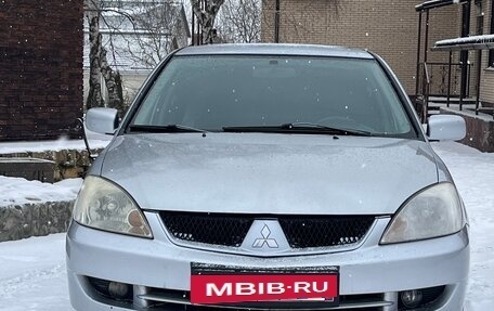 Mitsubishi Lancer IX, 2008 год, 445 000 рублей, 2 фотография