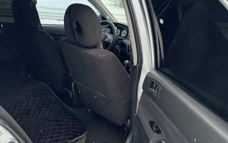 Mitsubishi Lancer IX, 2008 год, 445 000 рублей, 19 фотография