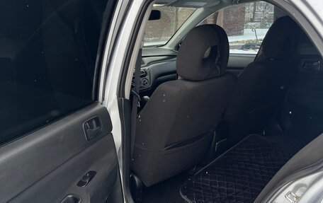 Mitsubishi Lancer IX, 2008 год, 445 000 рублей, 17 фотография