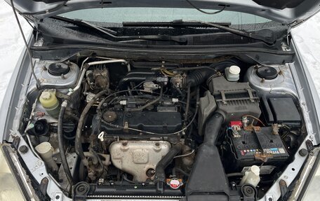 Mitsubishi Lancer IX, 2008 год, 445 000 рублей, 27 фотография