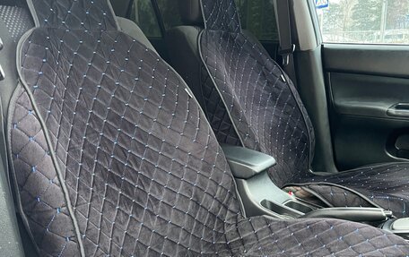 Mitsubishi Lancer IX, 2008 год, 445 000 рублей, 22 фотография