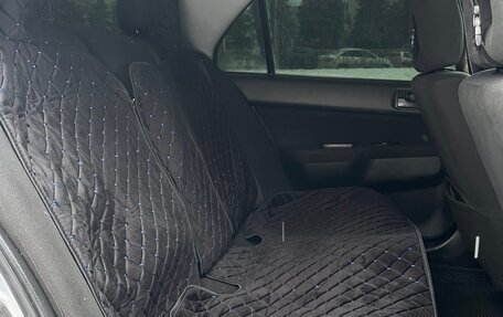 Mitsubishi Lancer IX, 2008 год, 445 000 рублей, 20 фотография