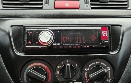 Mitsubishi Lancer IX, 2008 год, 445 000 рублей, 26 фотография