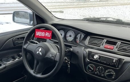 Mitsubishi Lancer IX, 2008 год, 445 000 рублей, 23 фотография