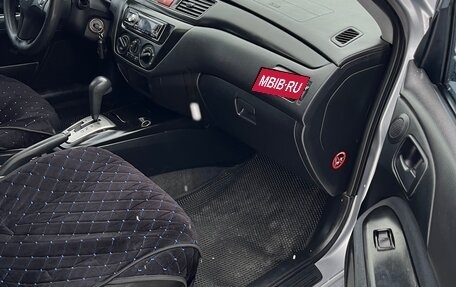 Mitsubishi Lancer IX, 2008 год, 445 000 рублей, 21 фотография