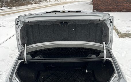 Mitsubishi Lancer IX, 2008 год, 445 000 рублей, 28 фотография