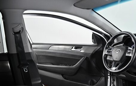 Hyundai Sonata VII, 2017 год, 1 599 000 рублей, 9 фотография