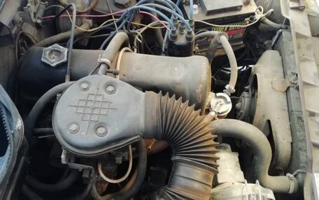 ИЖ 2126 «Ода», 2004 год, 100 000 рублей, 5 фотография