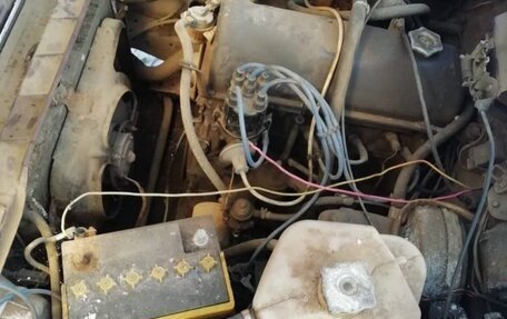 ИЖ 2126 «Ода», 2004 год, 100 000 рублей, 6 фотография