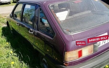 ИЖ 2126 «Ода», 2004 год, 100 000 рублей, 4 фотография