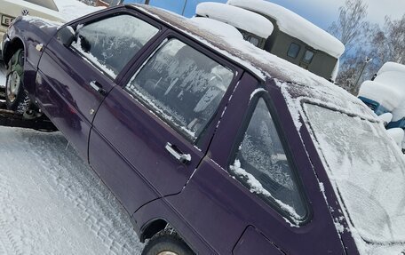 ИЖ 2126 «Ода», 2004 год, 100 000 рублей, 10 фотография