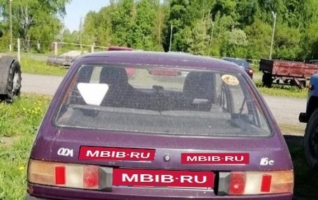 ИЖ 2126 «Ода», 2004 год, 100 000 рублей, 2 фотография