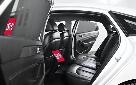 Hyundai Sonata VII, 2017 год, 1 599 000 рублей, 6 фотография