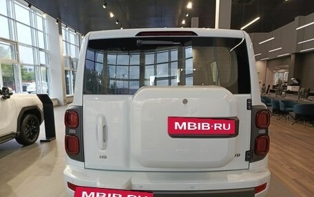 Haval H9, 2024 год, 4 999 000 рублей, 4 фотография