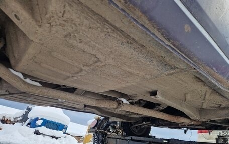 ИЖ 2126 «Ода», 2004 год, 100 000 рублей, 11 фотография