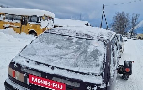 ИЖ 2126 «Ода», 2004 год, 100 000 рублей, 9 фотография