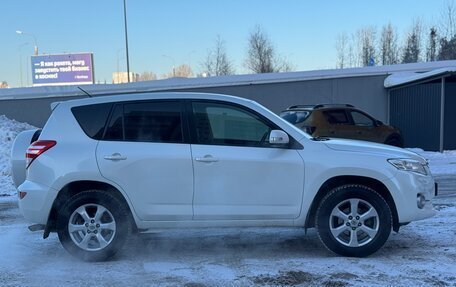 Toyota RAV4, 2012 год, 1 315 000 рублей, 5 фотография