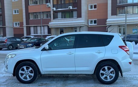 Toyota RAV4, 2012 год, 1 315 000 рублей, 9 фотография