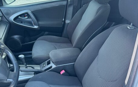 Toyota RAV4, 2012 год, 1 315 000 рублей, 11 фотография