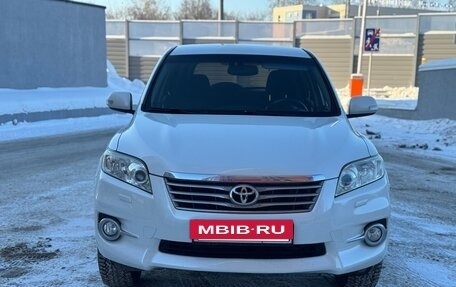 Toyota RAV4, 2012 год, 1 315 000 рублей, 3 фотография