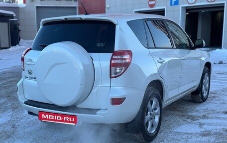 Toyota RAV4, 2012 год, 1 315 000 рублей, 7 фотография