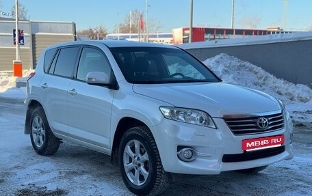 Toyota RAV4, 2012 год, 1 315 000 рублей, 4 фотография