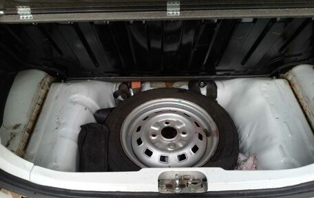 Ravon Matiz, 2016 год, 399 000 рублей, 2 фотография