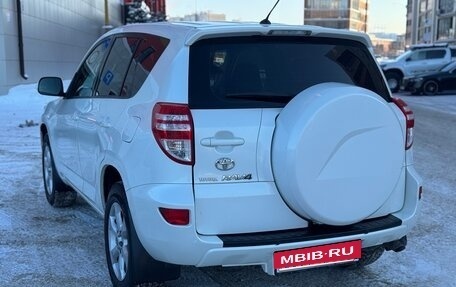 Toyota RAV4, 2012 год, 1 315 000 рублей, 8 фотография