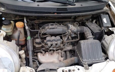 Ravon Matiz, 2016 год, 399 000 рублей, 5 фотография