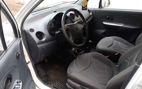 Ravon Matiz, 2016 год, 399 000 рублей, 10 фотография