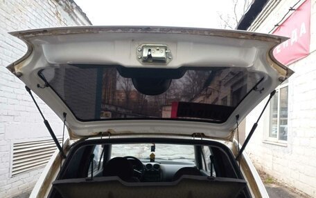 Ravon Matiz, 2016 год, 399 000 рублей, 3 фотография